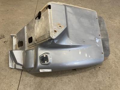 International 9400 Fender