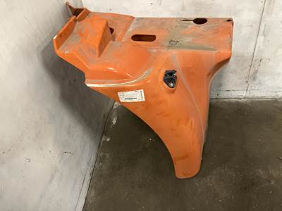 International 9400 Fender