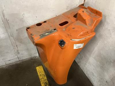 International 9400 Fender