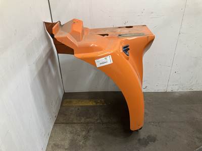 International 9400 Fender