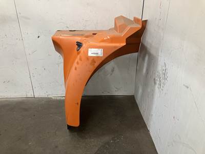 International 9400 Fender