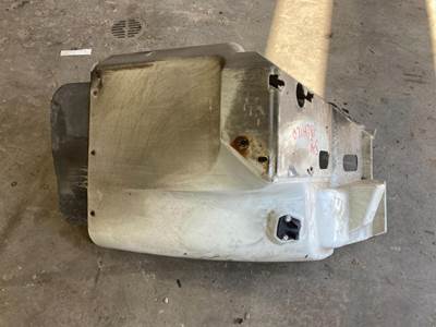 International 9400 Fender