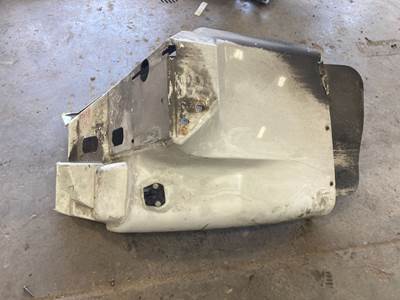 International 9400 Fender