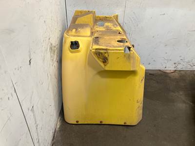 International 9400 Fender