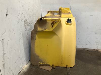 International 9400 Fender