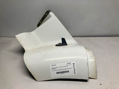 International 9400 Fender