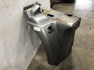 International 9400 Fender