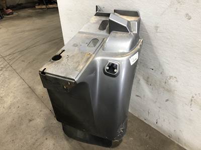 International 9400 Fender