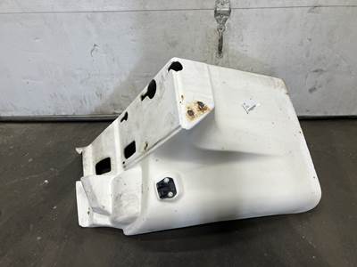 International 9400 Fender