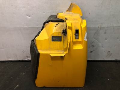 International DuraStar 4300 Fender for a International Durastar (4300)