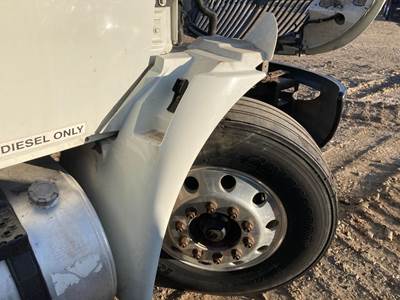 International DuraStar 4300 Fender for a International Durastar (4300)