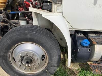 International DuraStar 4300 Fender for a International Durastar (4300)