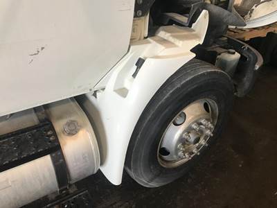 International DuraStar 4300 Fender for a International Durastar (4300)