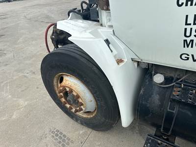 International DuraStar 4300 Fender for a International Durastar (4300)