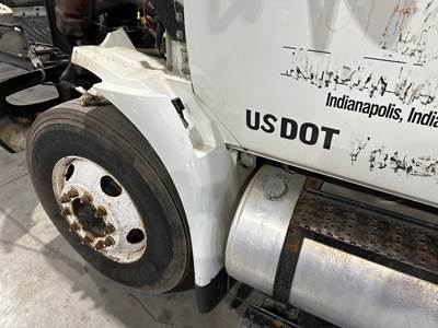 International DuraStar 4300 Fender for a International Durastar (4300)