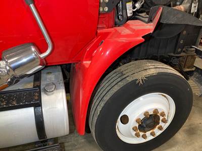 International DuraStar 4400 Fender for a International Durastar (4400)