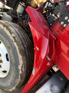 International DuraStar 4400 Fender for a International Durastar (4400)