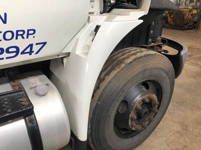 International DuraStar 4400 Fender for a International Durastar (4400)