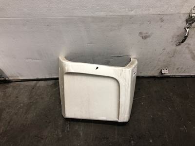 International LT Fender