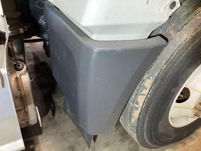 International LT Fender