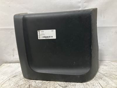 International LT Fender