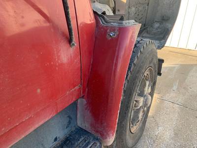 International Loadstar 1700 Fender for a International 1700 Loadstar