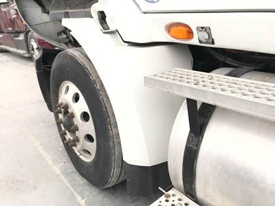 International ProStar Fender