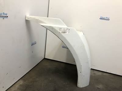 International ProStar Fender