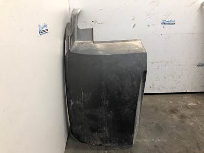 International ProStar Fender