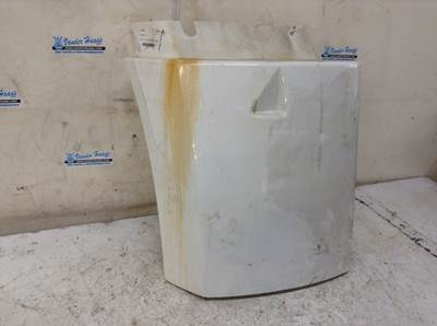 International ProStar Fender