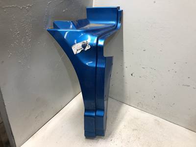 International ProStar Fender