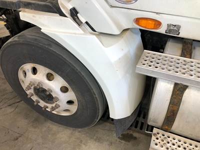 International ProStar Fender