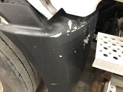 International ProStar Fender