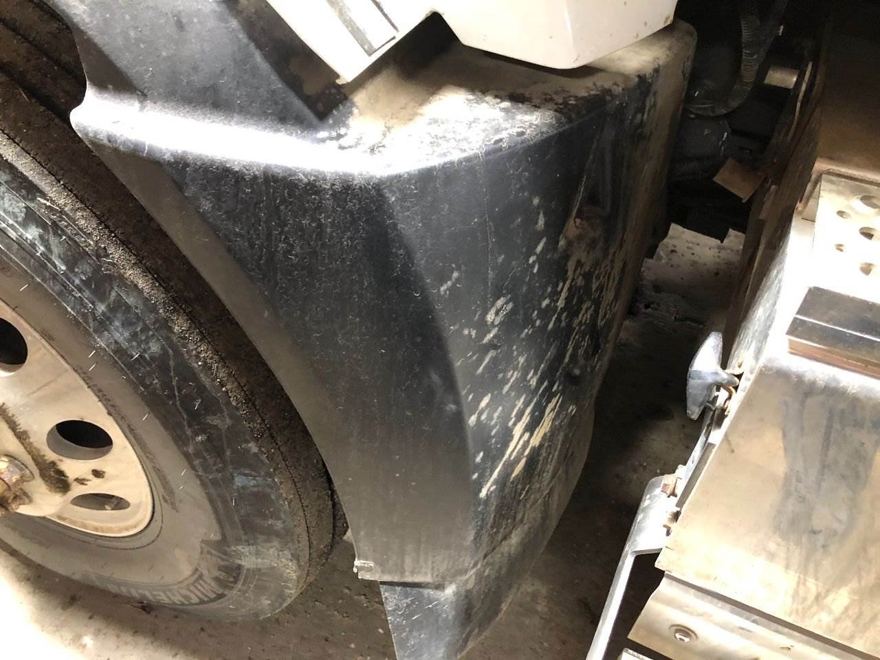2015 International ProStar Fender For Sale Des Moines, IA 25377429