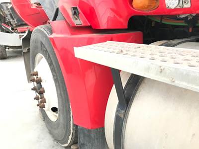 International ProStar Fender