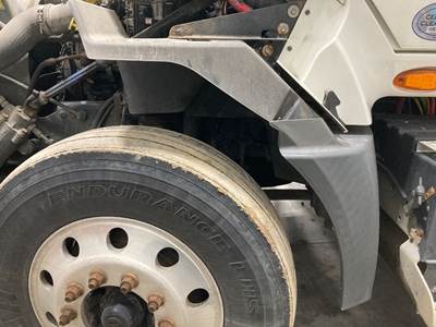 International ProStar Fender