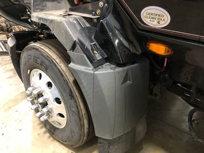 International ProStar Fender