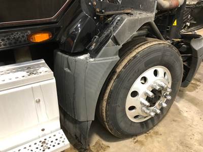 International ProStar Fender