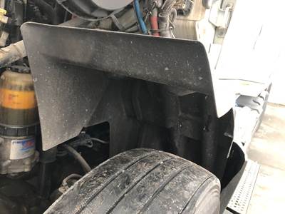 International ProStar Fender