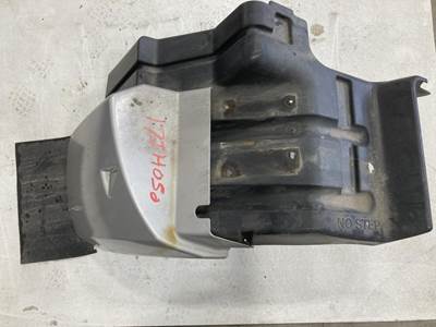 International ProStar Fender