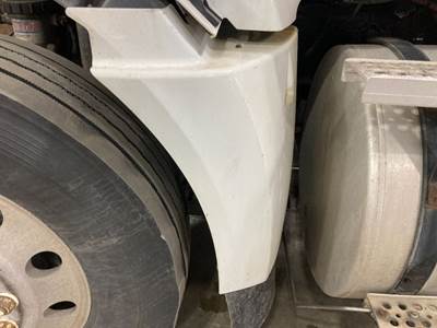 International ProStar Fender