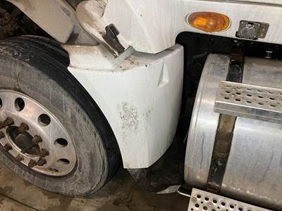 International ProStar Fender