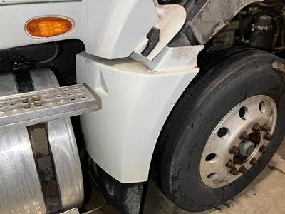 International ProStar Fender