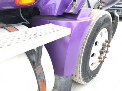 International ProStar Fender