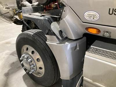 International ProStar Fender