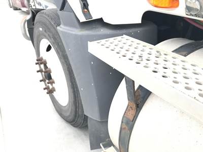 International ProStar Fender