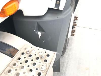 International ProStar Fender