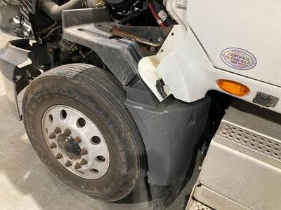 International ProStar Fender