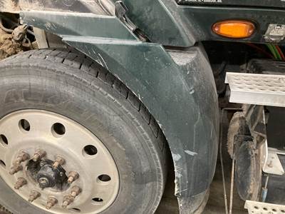 International ProStar Fender