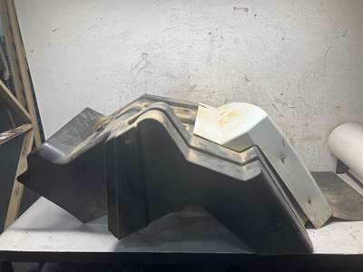 International ProStar Fender